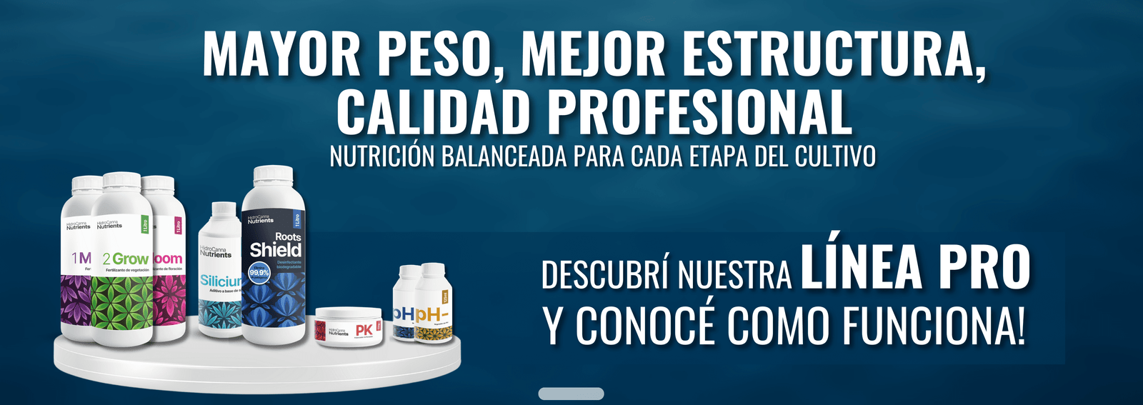 linea PRO